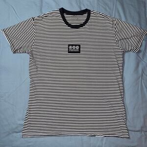 Asg striped anarchy back